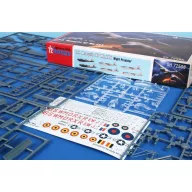   Special Hobby DH.98 Mosquito NF Mk.XXX ‘Night Predator’ 1:72 (100-SH72508)