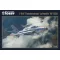 Special Hobby F-84F Thunderstreak Luftwaffe Hi Tech kit 1:72 (100-SH72510)
