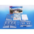 Special Hobby DC-2 ‘Transport Revolution’ 1:72 (100-SH72511)