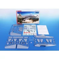   Special Hobby DC-2 ‘Transport Revolution’ 1:72 (100-SH72511)