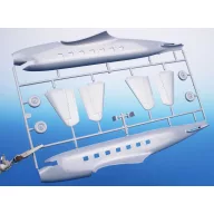   Special Hobby DC-2 ‘Transport Revolution’ 1:72 (100-SH72511)