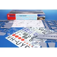   Special Hobby DC-2 ‘Transport Revolution’ 1:72 (100-SH72511)