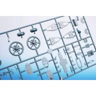   Special Hobby WH-1 / model 139 'Early Dutch East Indies Bomber' 1:72 (100-SH72521)