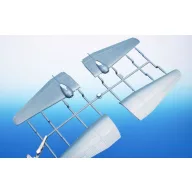   Special Hobby WH-1 / model 139 'Early Dutch East Indies Bomber' 1:72 (100-SH72521)