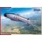 Special Hobby SMB-2 Super Mystere ‘The First French Supersonic’ 1:72 (100-SH72523)