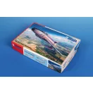 Special Hobby SMB-2 Super Mystere ‘The First French Supersonic’ 1:72 (100-SH72523)