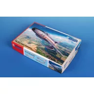   Special Hobby SMB-2 Super Mystere ‘The First French Supersonic’ 1:72 (100-SH72523)