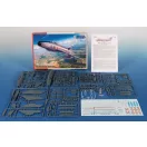 Special Hobby SMB-2 Super Mystere ‘The First French Supersonic’ 1:72 (100-SH72523)