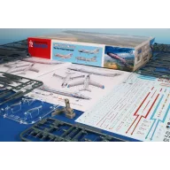  Special Hobby SMB-2 Super Mystere ‘The First French Supersonic’ 1:72 (100-SH72523)