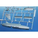 Special Hobby SMB-2 Super Mystere ‘The First French Supersonic’ 1:72 (100-SH72523)