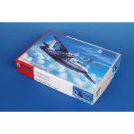 Special Hobby Percival P.66 Pembroke C.1 1:72 (100-SH72524)