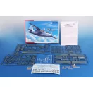 Special Hobby Percival P.66 Pembroke C.1 1:72 (100-SH72524)