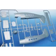 Special Hobby Percival P.66 Pembroke C.1 1:72 (100-SH72524)