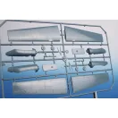 Special Hobby Percival P.66 Pembroke C.1 1:72 (100-SH72524)