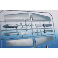 Special Hobby Percival P.66 Pembroke C.1 1:72 (100-SH72524)