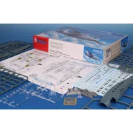 Special Hobby Percival P.66 Pembroke C.1 1:72 (100-SH72524)
