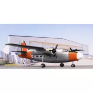 Special Hobby Percival P.66 Pembroke C.1 1:72 (100-SH72524)