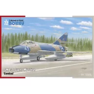   Special Hobby SMB-2 Super Mystere ‘Sambad’ 1:72 (100-SH72525)
