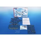 Special Hobby Gloster Meteor F Mk.III ‘WWII Jet Fighter’ 1:72 (100-SH72527)