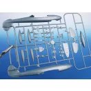 Special Hobby Gloster Meteor F Mk.III ‘WWII Jet Fighter’ 1:72 (100-SH72527)