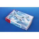 Special Hobby Gloster Meteor F Mk.III ‘WWII Jet Fighter’ 1:72 (100-SH72527)