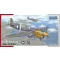 Special Hobby P-40E Warhawk 'Tigers and Sharks' 1:72 (100-SH72529)