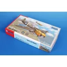 Special Hobby P-40E Warhawk 'Tigers and Sharks' 1:72 (100-SH72529)