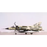   Special Hobby Mirage IIIC 'Southern Hemisphere Fighter' 1:72 (100-SH72534)