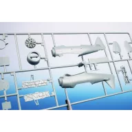   Special Hobby AT-6 Texan / Harvard 'Little Warrior' 1:72 (100-SH72537)