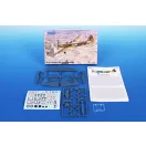 Special Hobby DH.94 Moth Minor 'In war and peace over Europe and Africa' 1:72 (100-SH72538)