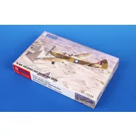  Special Hobby DH.94 Moth Minor 'In war and peace over Europe and Africa' 1:72 (100-SH72538)