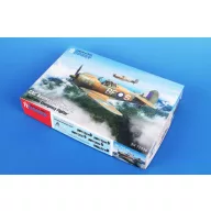   Special Hobby CAC Boomerang Mk.I/II 'Australian Emergency Fighter' 1:72 (100-SH72539)