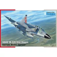   Special Hobby SAAB SK-37E Stör-Viggen 'Electronic Warfare Agressor' 1:72 (100-SH72540)