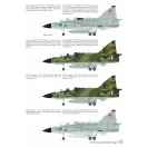 Special Hobby SAAB SK-37E Stör-Viggen 'Electronic Warfare Agressor' 1:72 (100-SH72540)