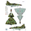 Special Hobby SAAB SK-37E Stör-Viggen 'Electronic Warfare Agressor' 1:72 (100-SH72540)