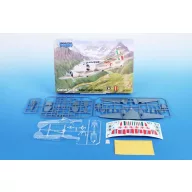   Special Hobby Caproni Ca.312 'Italian Export Bomber' 1:72 (100-SH72541)