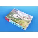 Special Hobby Caproni Ca.312 'Italian Export Bomber' 1:72 (100-SH72541)