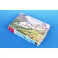   Special Hobby Caproni Ca.312 'Italian Export Bomber' 1:72 (100-SH72541)