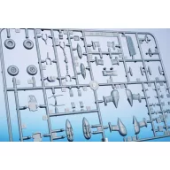   Special Hobby Junkers Ju 87D-1/3 'Combat & Captured' 1:72 (100-SH72542)