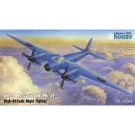   Special Hobby DH.98 Mosquito NF Mk.XV 'High-Altitude Night Fighter' 1:72 (100-SH72544)