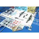 Special Hobby Focke Wulf Fw 189A 'Owls over the Eastern Front' 1:72 (100-SH72546)