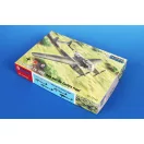 Special Hobby Focke Wulf Fw 189A 'Owls over the Eastern Front' 1:72 (100-SH72546)