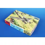   Special Hobby Focke Wulf Fw 189A 'Owls over the Eastern Front' 1:72 (100-SH72546)