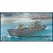 Special Hobby Kriegsfischkutter ‘WWII German Patrol and Minesweeper Ship’ 1:72 (100-SN72007)