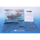 Special Hobby Kriegsfischkutter ‘WWII German Patrol and Minesweeper Ship’ 1:72 (100-SN72007)