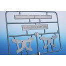 Special Hobby Kriegsfischkutter ‘WWII German Patrol and Minesweeper Ship’ 1:72 (100-SN72007)