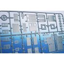 Special Hobby Kriegsfischkutter ‘WWII German Patrol and Minesweeper Ship’ 1:72 (100-SN72007)