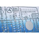 Special Hobby Kriegsfischkutter ‘WWII German Patrol and Minesweeper Ship’ 1:72 (100-SN72007)