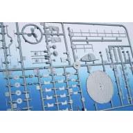   Special Hobby Kriegsfischkutter ‘WWII German Patrol and Minesweeper Ship’ 1:72 (100-SN72007)