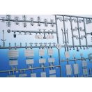 Special Hobby Kriegsfischkutter ‘WWII German Patrol and Minesweeper Ship’ 1:72 (100-SN72007)